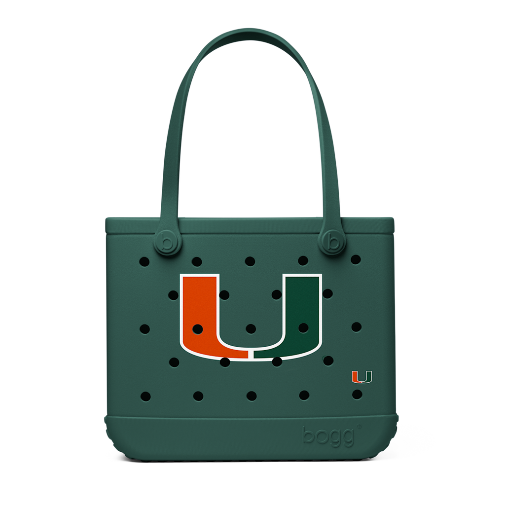 Baby Bogg Bag - Miami Hurricanes