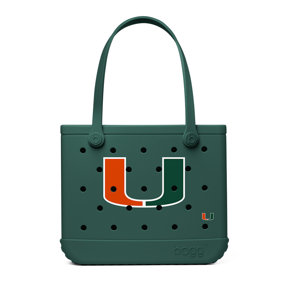 Baby Bogg Bag - Miami Hurricanes