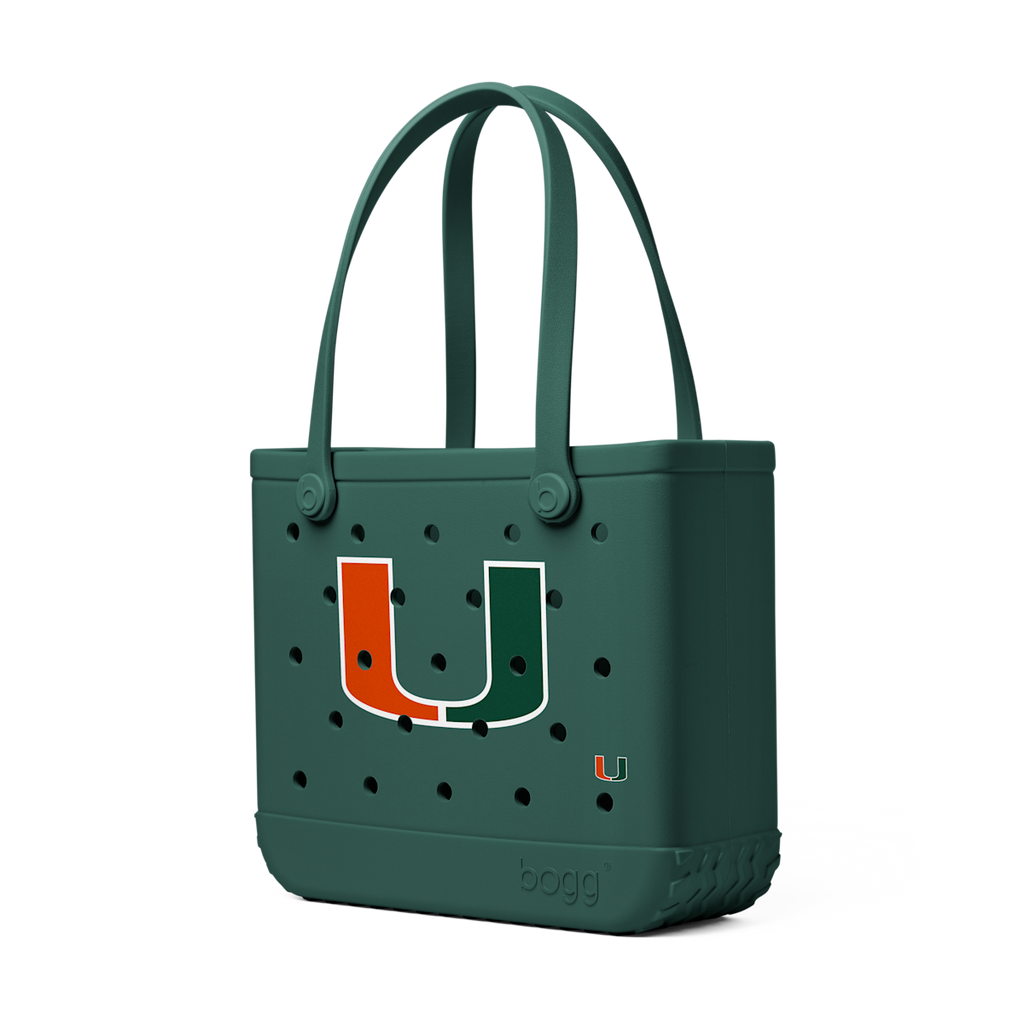 Baby Bogg Bag - Miami Hurricanes
