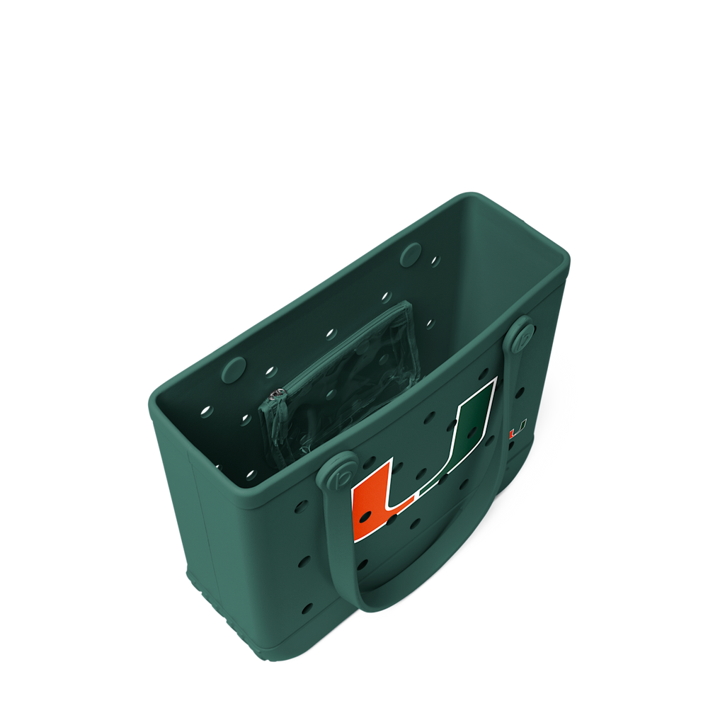 Baby Bogg Bag - Miami Hurricanes