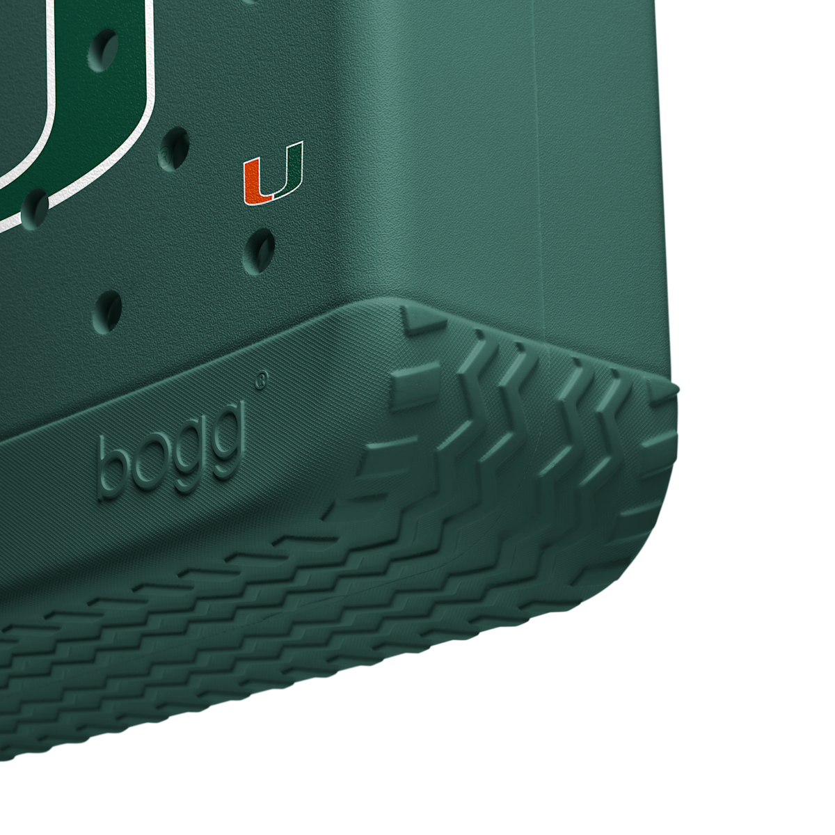 Baby Bogg Bag - Miami Hurricanes