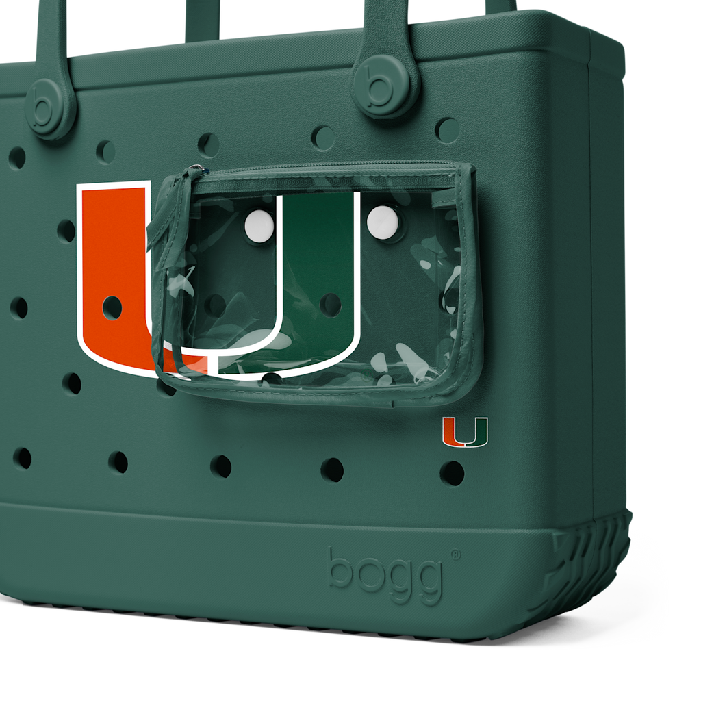 Baby Bogg Bag - Miami Hurricanes
