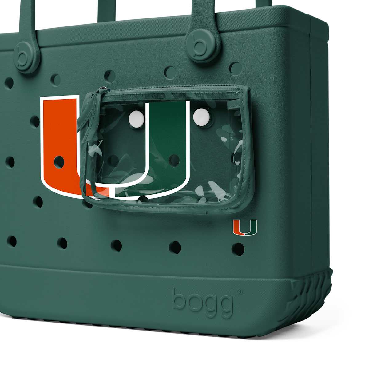 Baby Bogg Bag - Miami Hurricanes