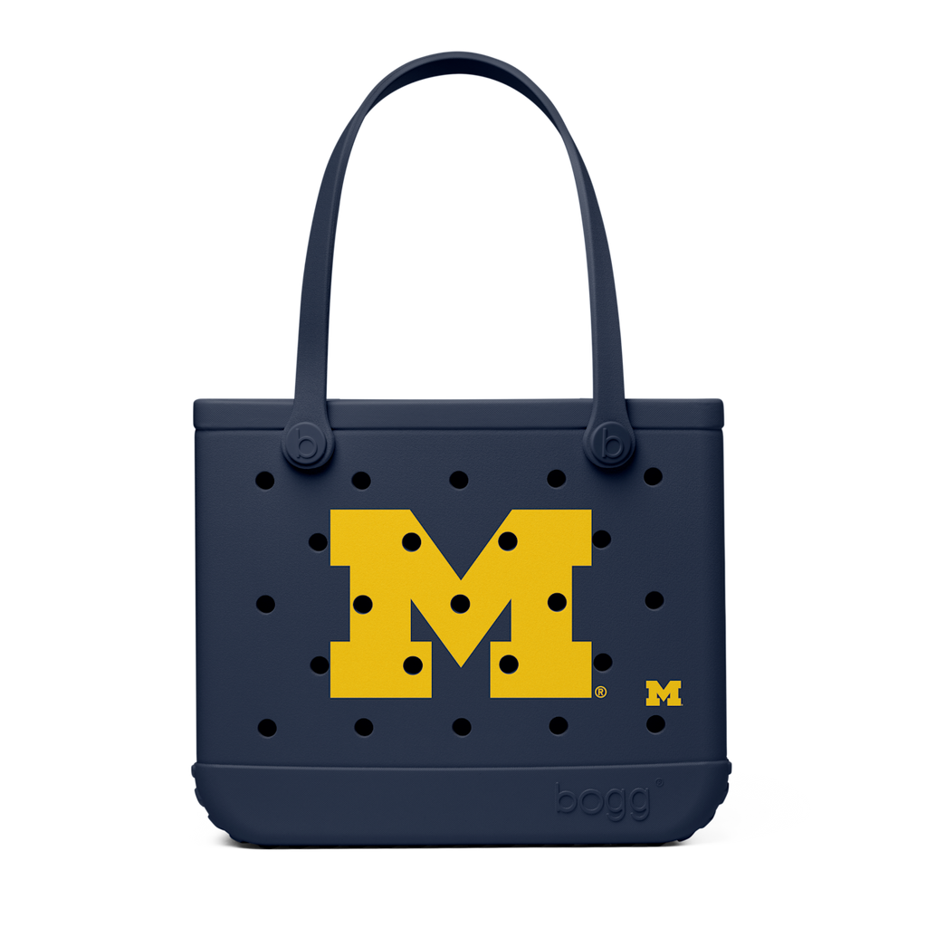 Baby Bogg Bag - Michigan Wolverines