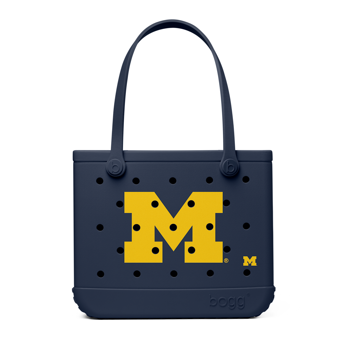 Baby Bogg Bag - Michigan Wolverines