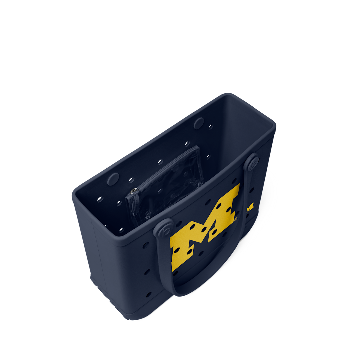 Baby Bogg Bag - Michigan Wolverines