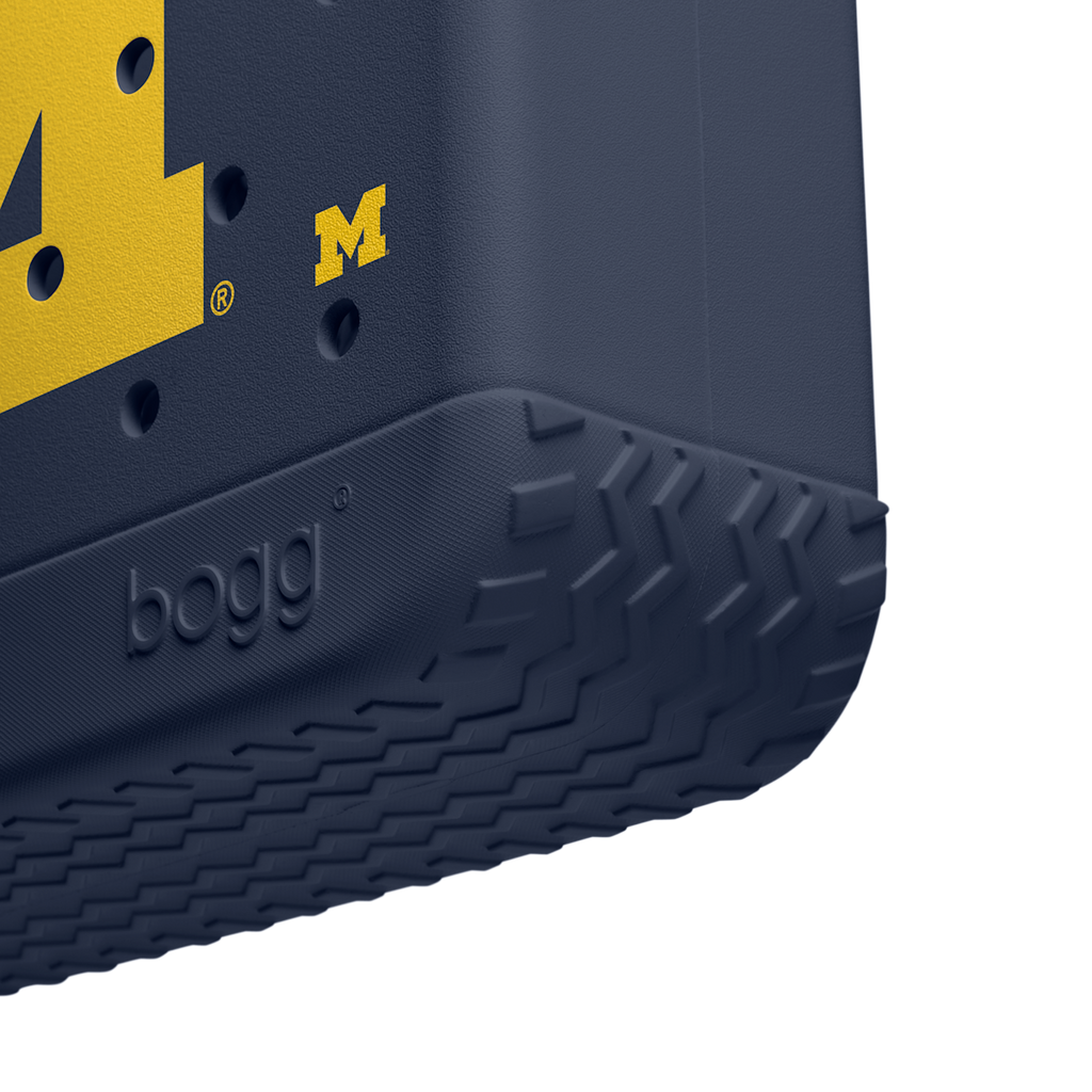 Baby Bogg Bag - Michigan Wolverines