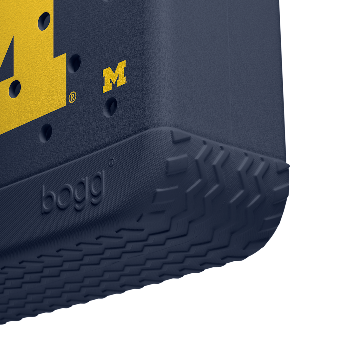 Baby Bogg Bag - Michigan Wolverines