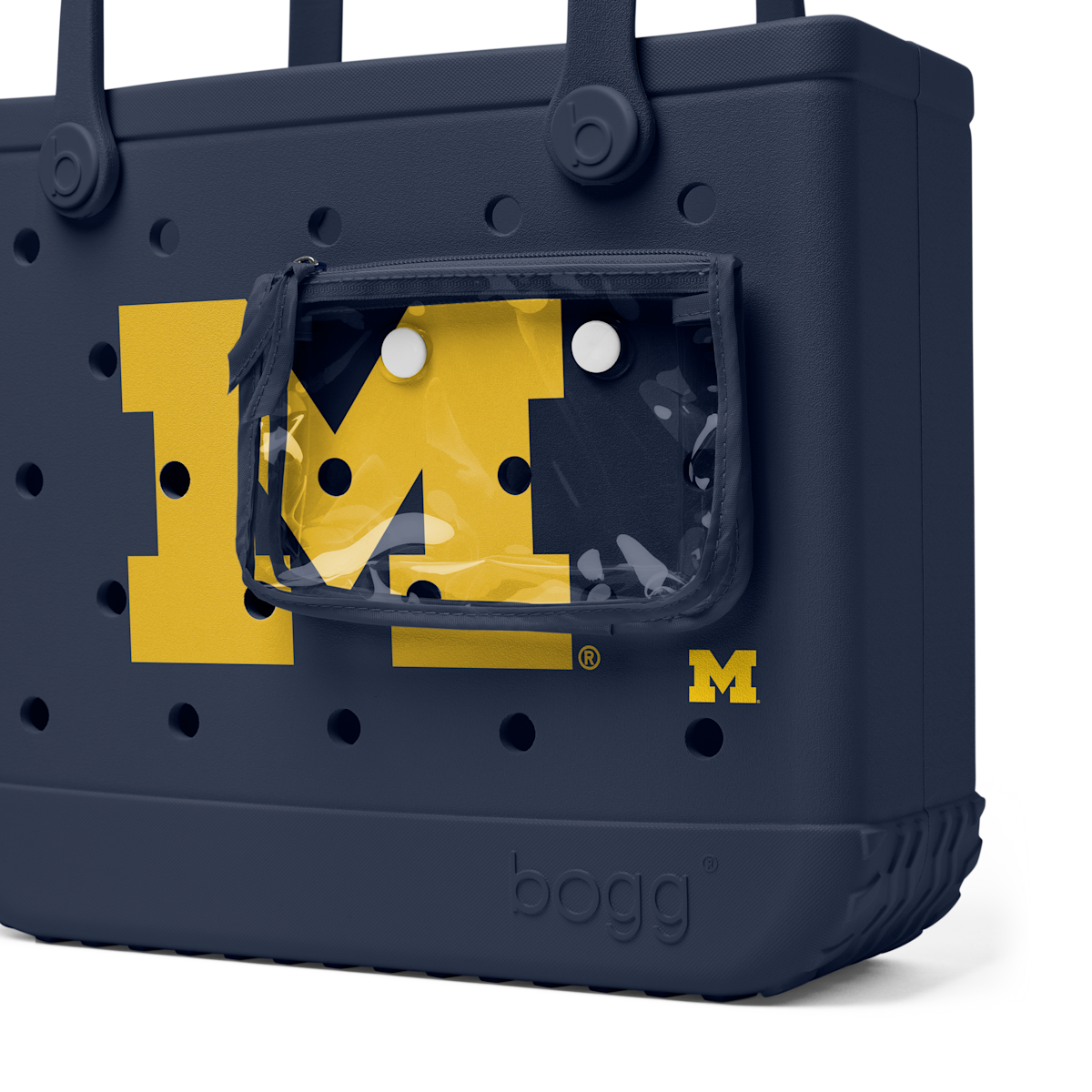 Baby Bogg Bag - Michigan Wolverines
