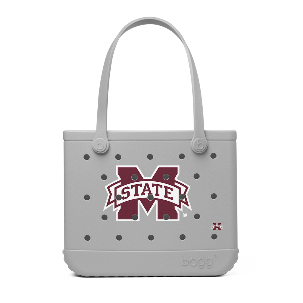 Baby Bogg Bag - Mississippi State Bulldogs