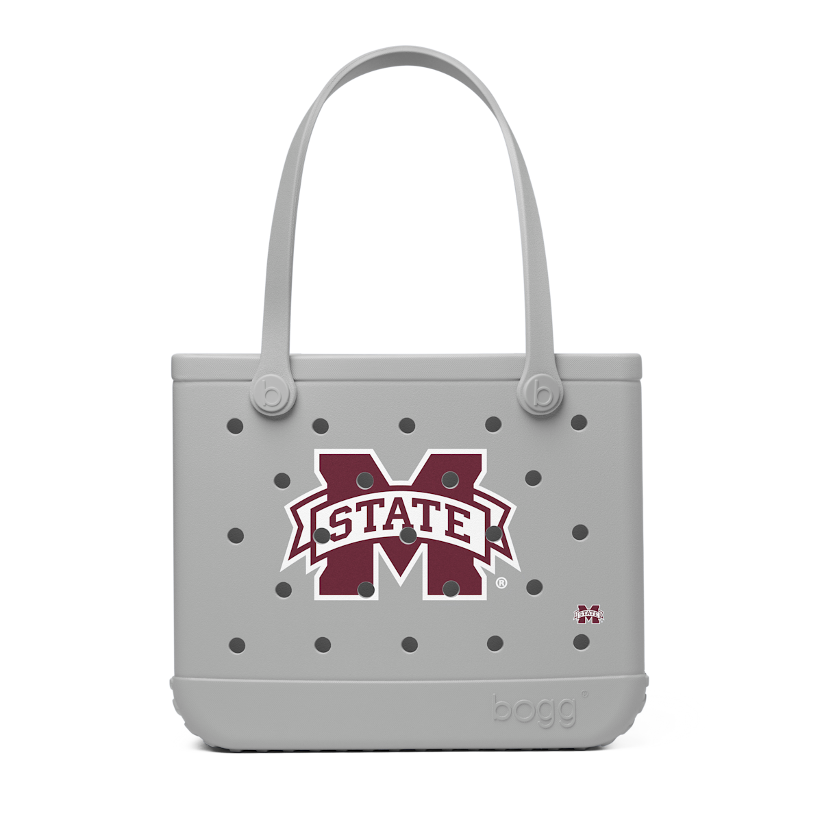 Baby Bogg Bag - Mississippi State Bulldogs