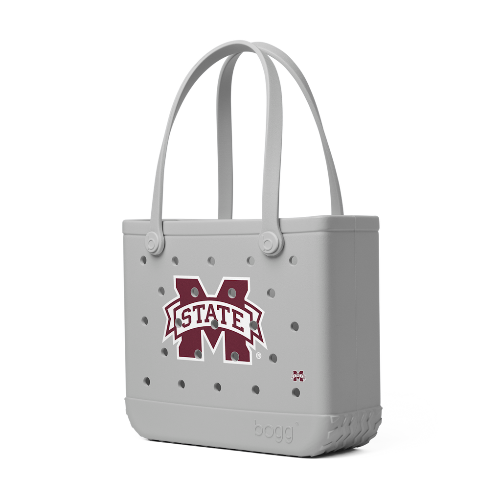 Baby Bogg Bag - Mississippi State Bulldogs