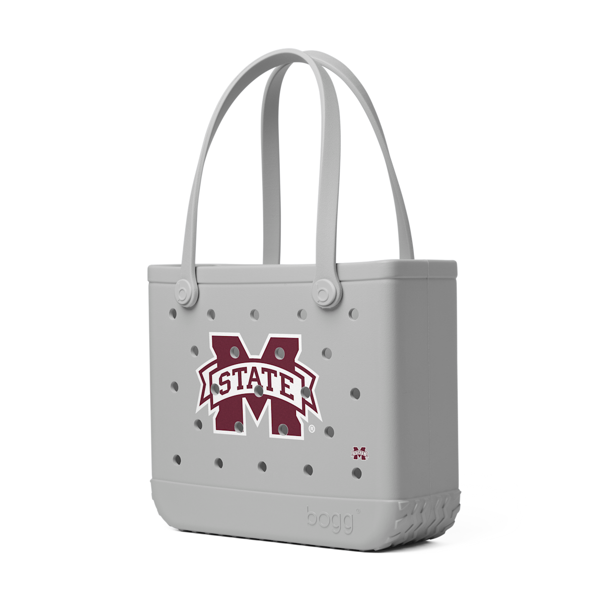 Baby Bogg Bag - Mississippi State Bulldogs