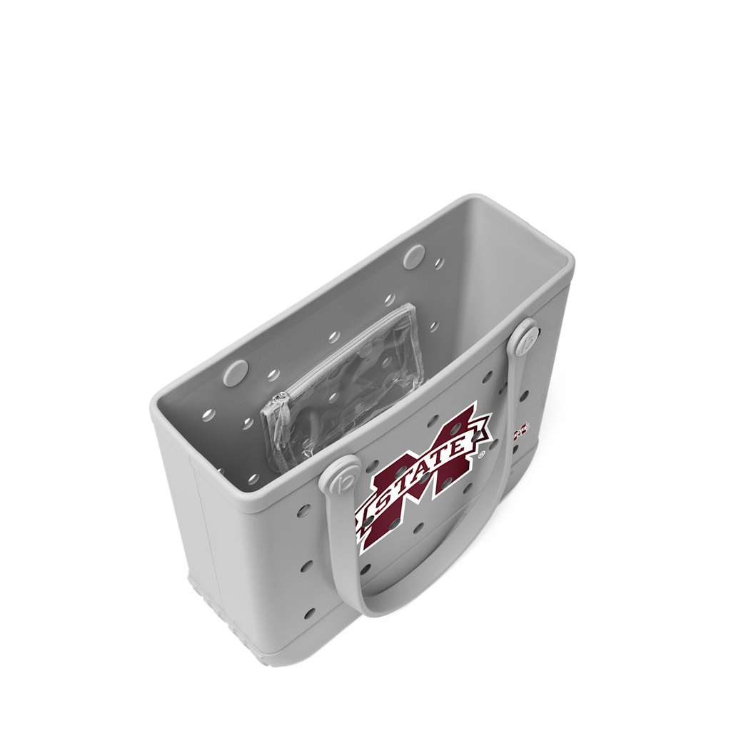 Baby Bogg Bag - Mississippi State Bulldogs