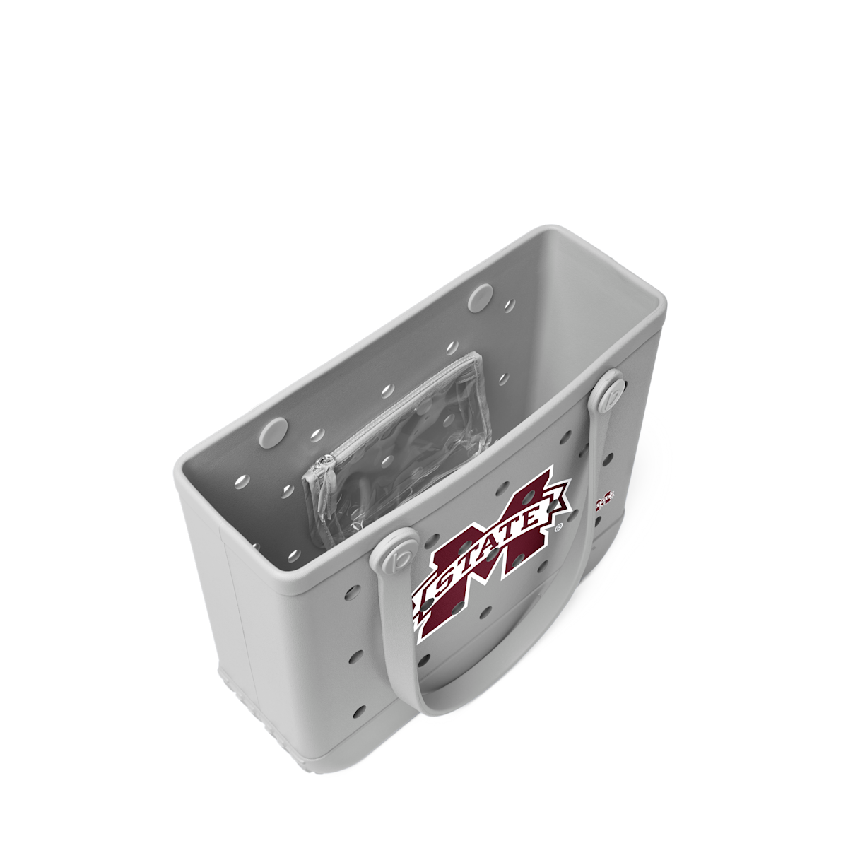 Baby Bogg Bag - Mississippi State Bulldogs