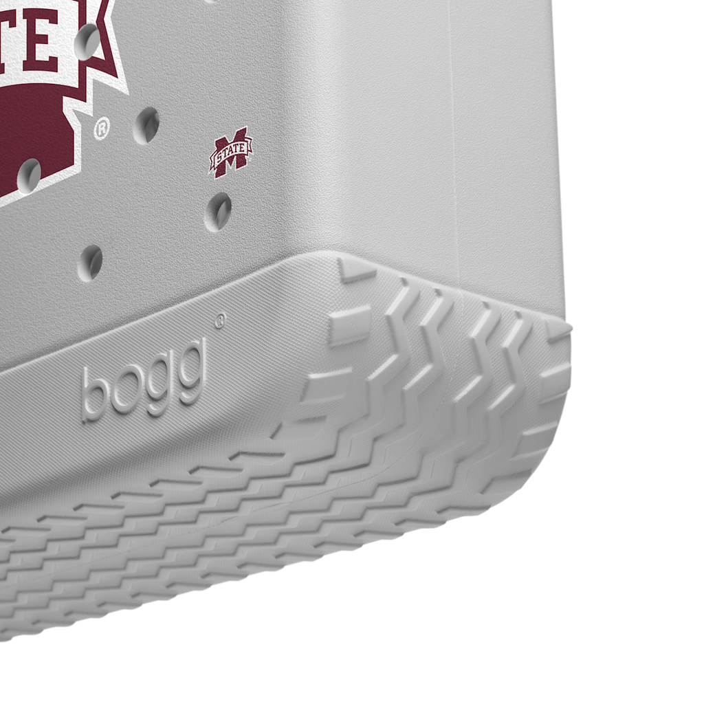 Baby Bogg Bag - Mississippi State Bulldogs