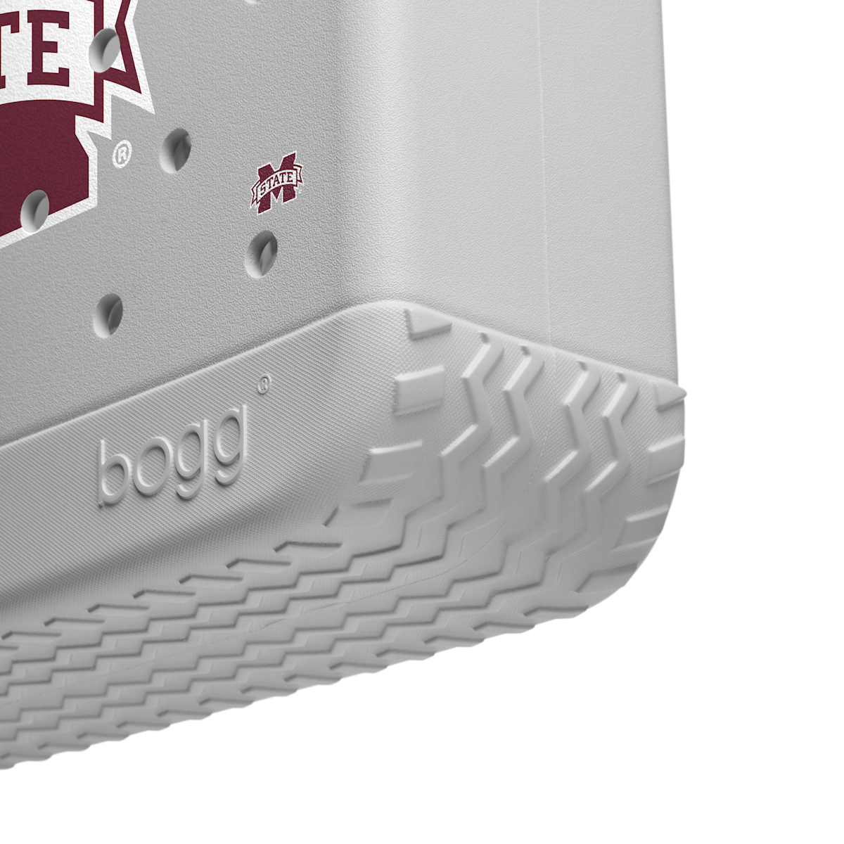 Baby Bogg Bag - Mississippi State Bulldogs