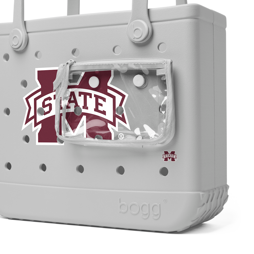 Baby Bogg Bag - Mississippi State Bulldogs