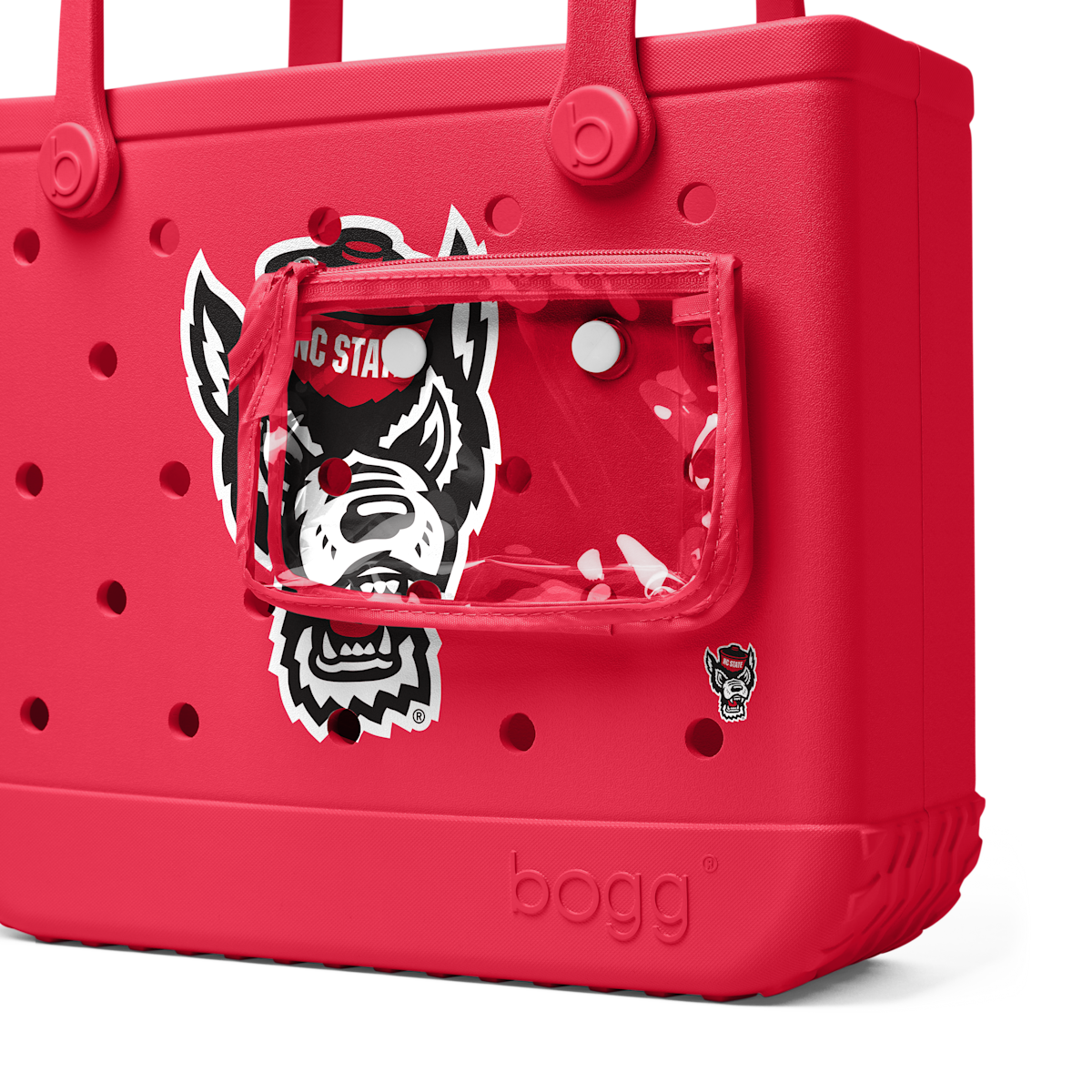 Baby Bogg Bag - North Carolina State