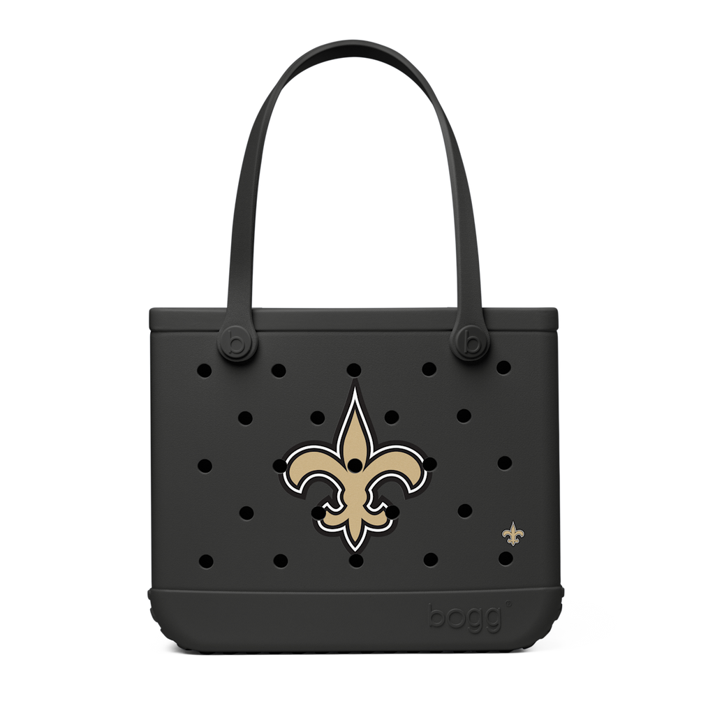 Baby Bogg Bag - New Orleans Saints