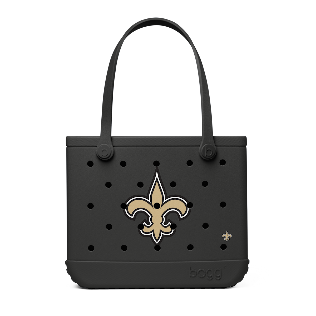 Baby Bogg Bag - New Orleans Saints