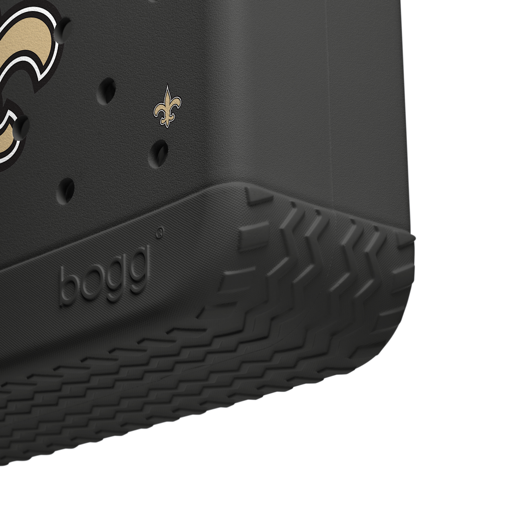 Baby Bogg Bag - New Orleans Saints