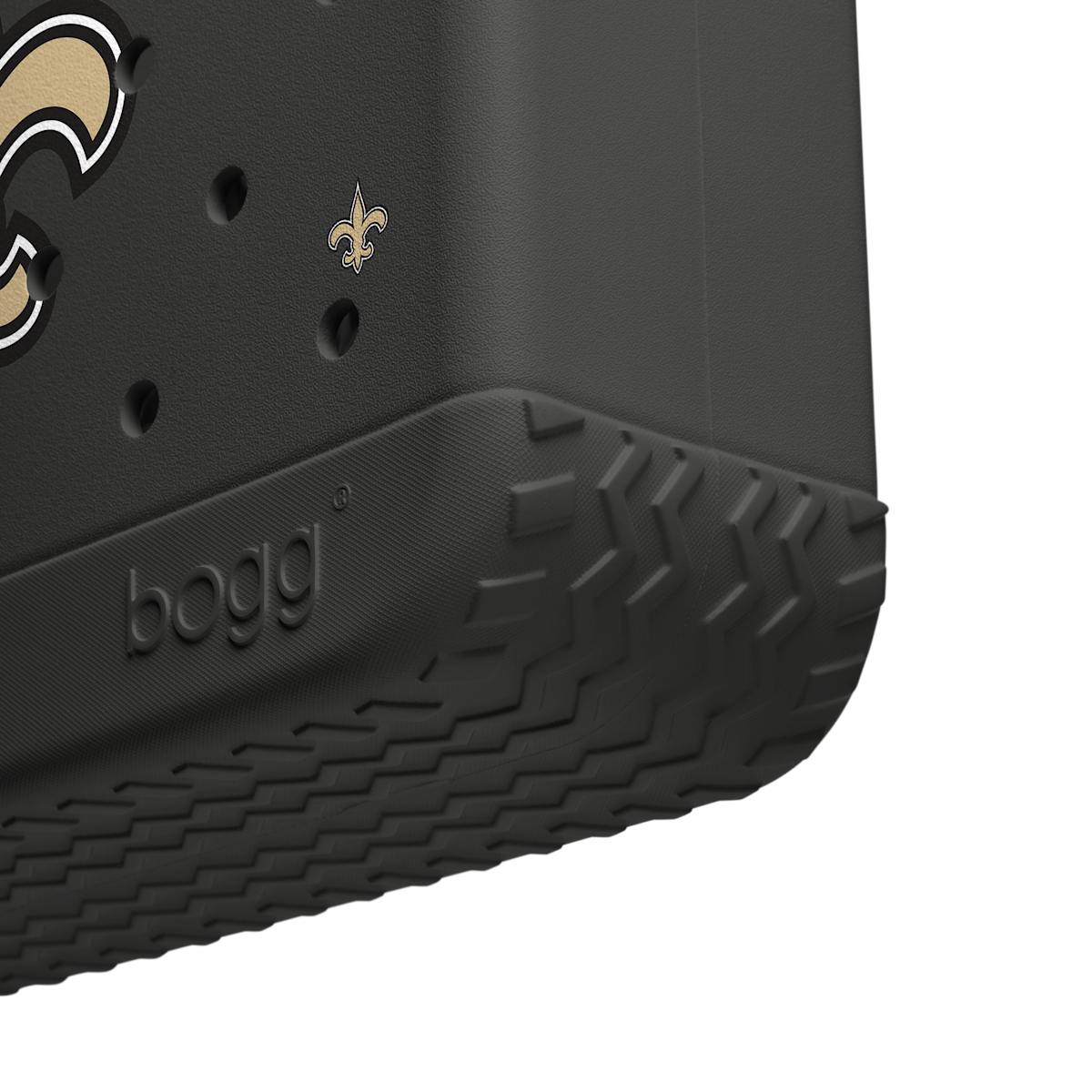 Baby Bogg Bag - New Orleans Saints