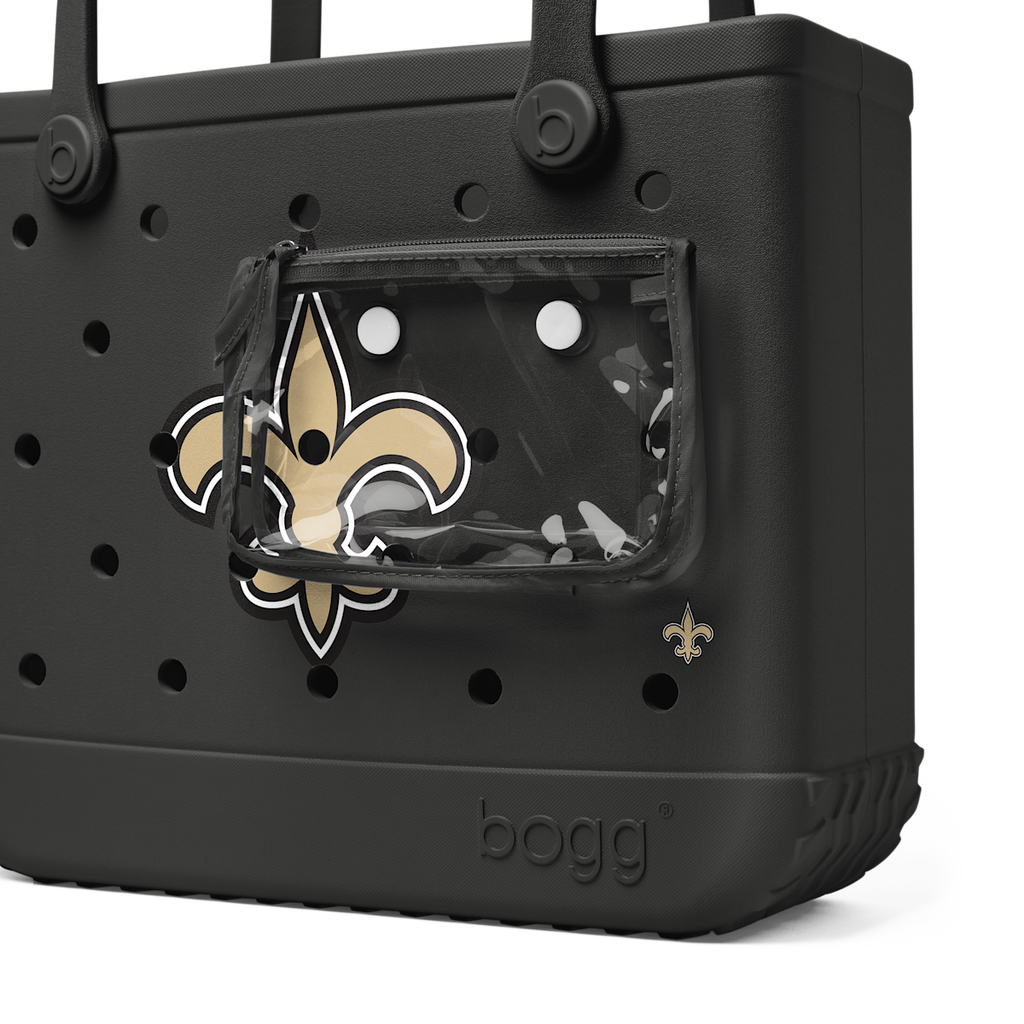 Baby Bogg Bag - New Orleans Saints