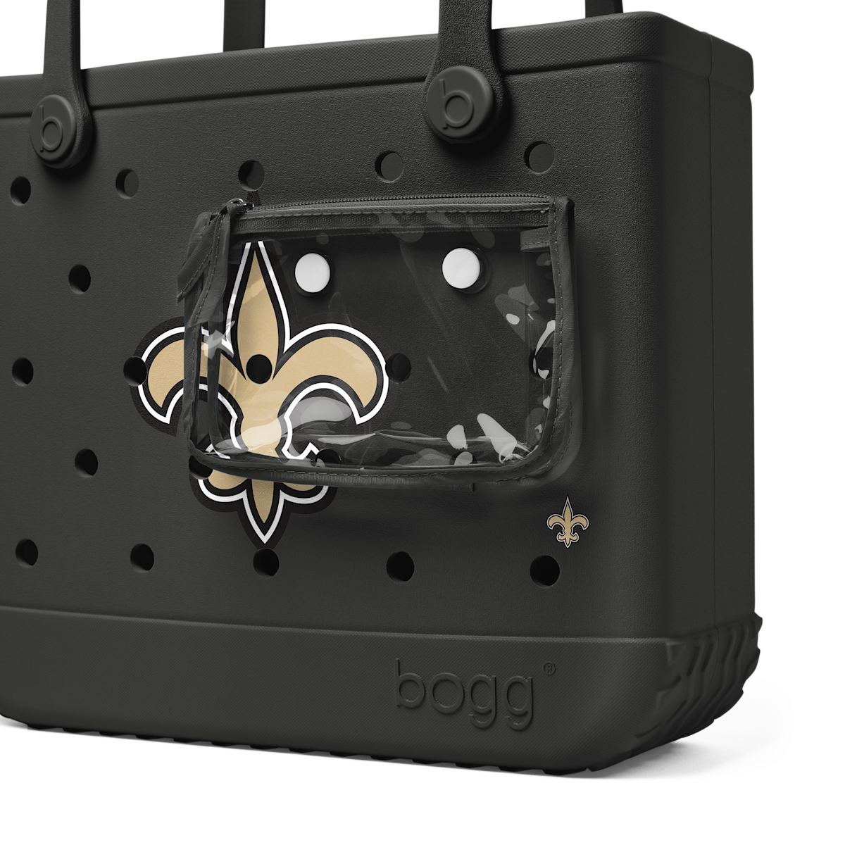 Baby Bogg Bag - New Orleans Saints