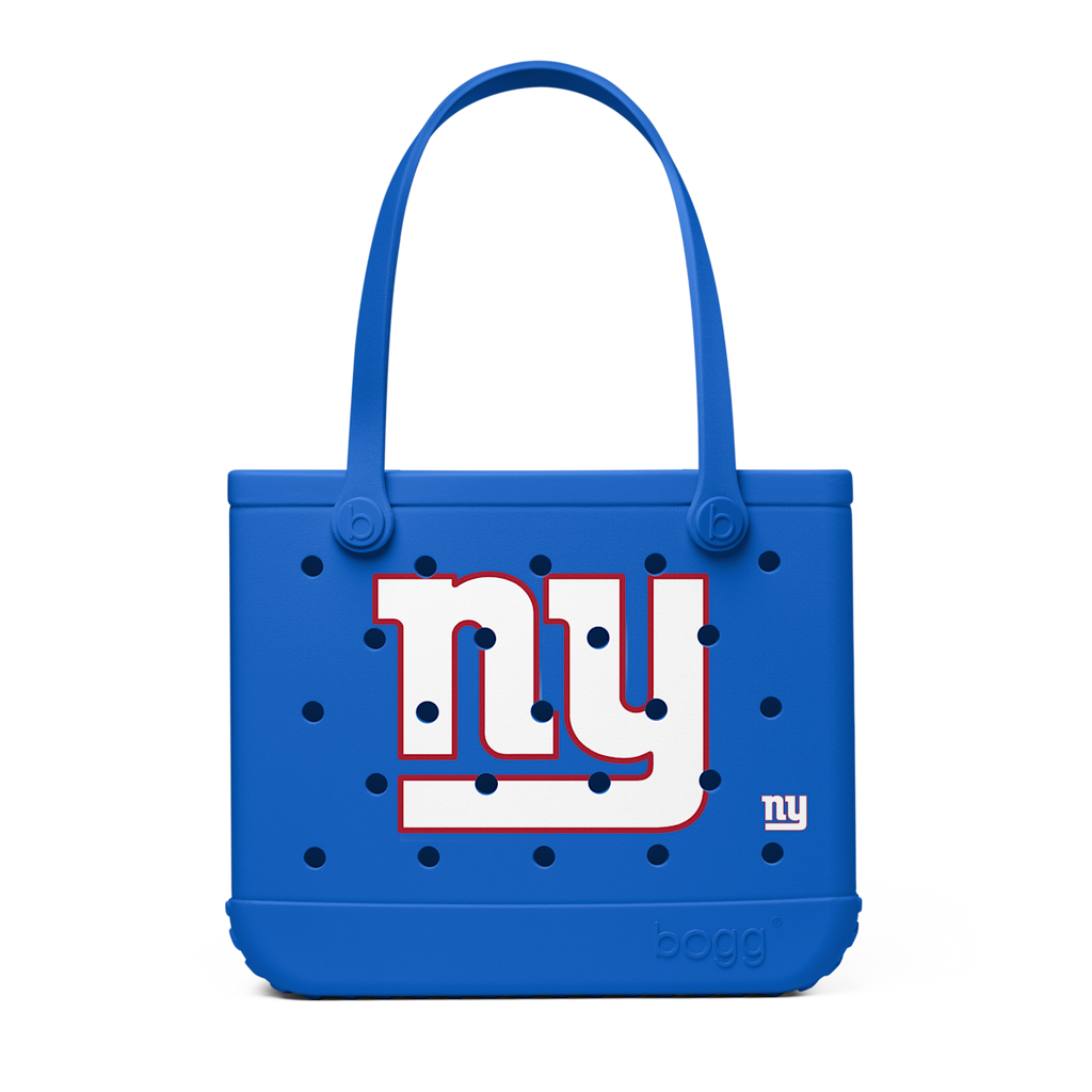 Baby Bogg Bag - New York Giants