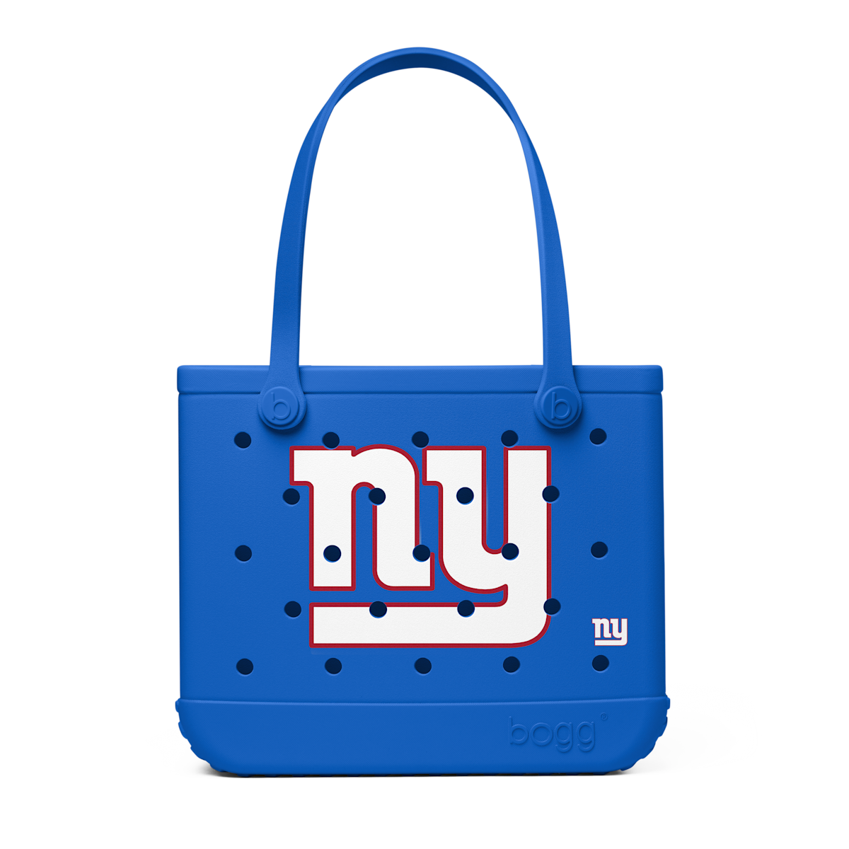 Baby Bogg Bag - New York Giants