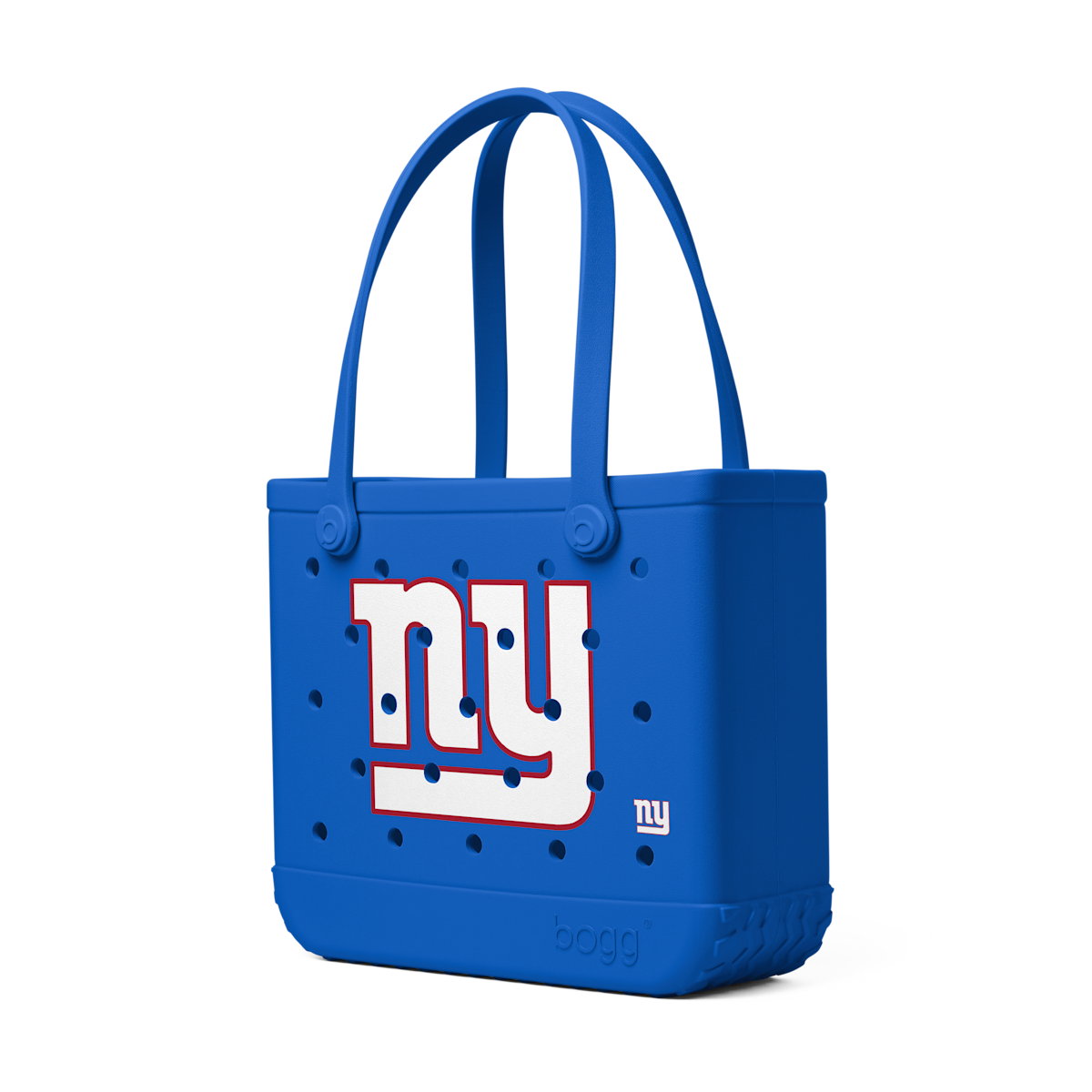 Baby Bogg Bag - New York Giants