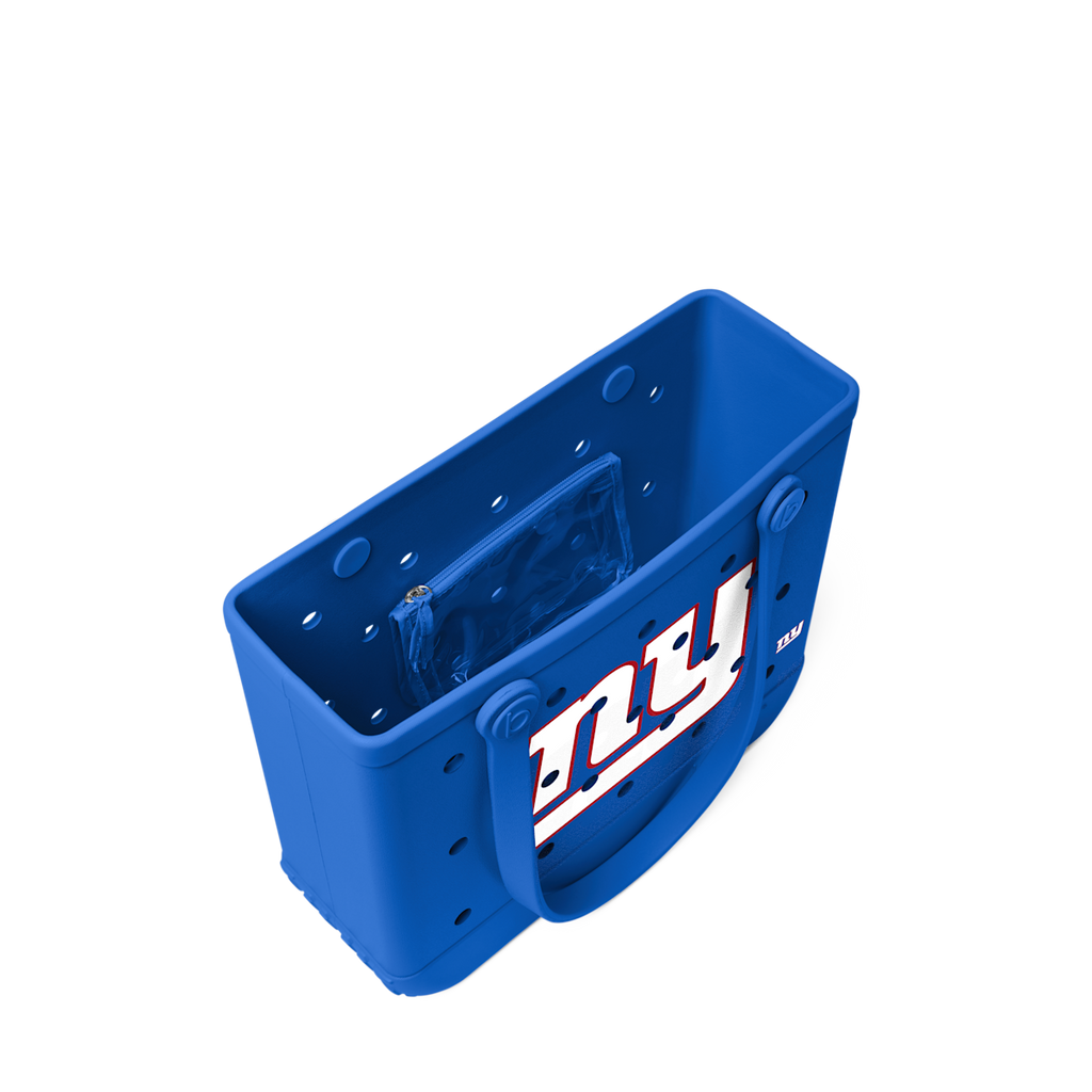 Baby Bogg Bag - New York Giants