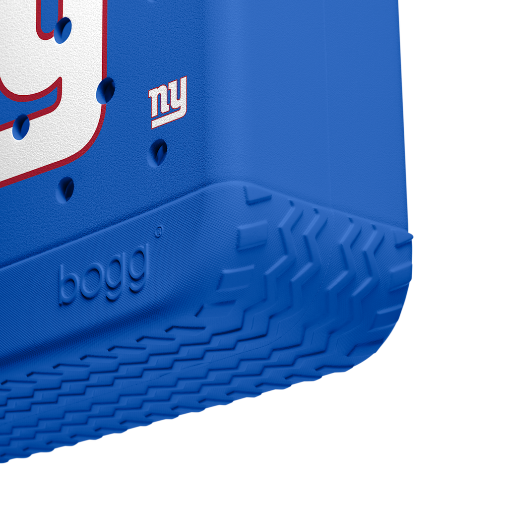 Baby Bogg Bag - New York Giants