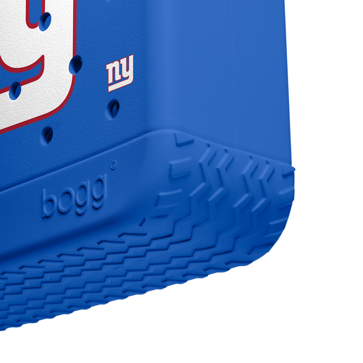 Baby Bogg Bag - New York Giants