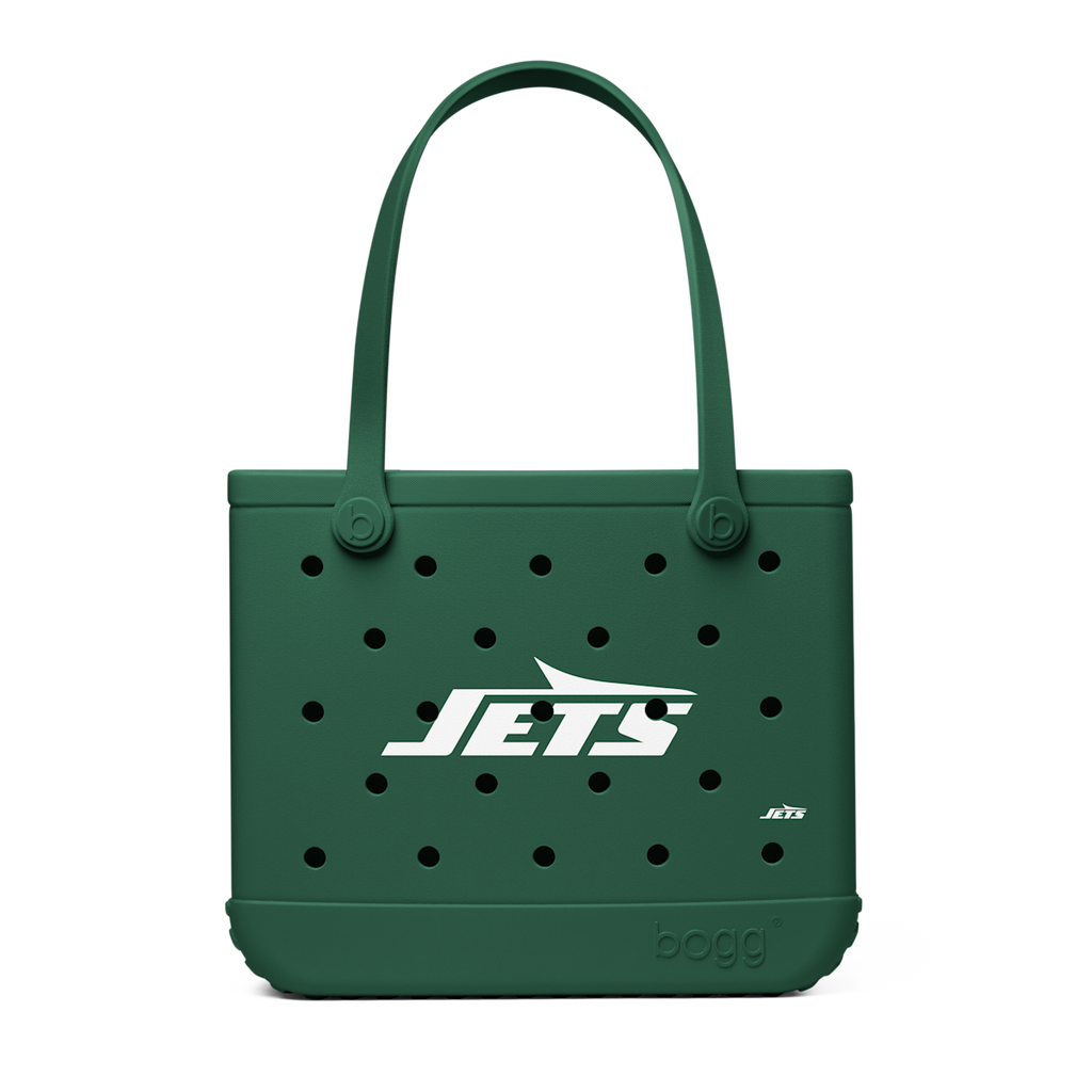 Baby Bogg Bag - New York Jets