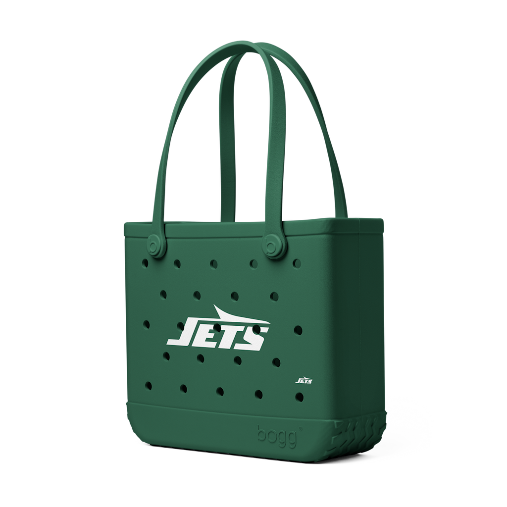 Baby Bogg Bag - New York Jets