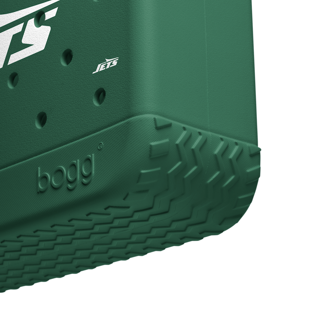 Baby Bogg Bag - New York Jets