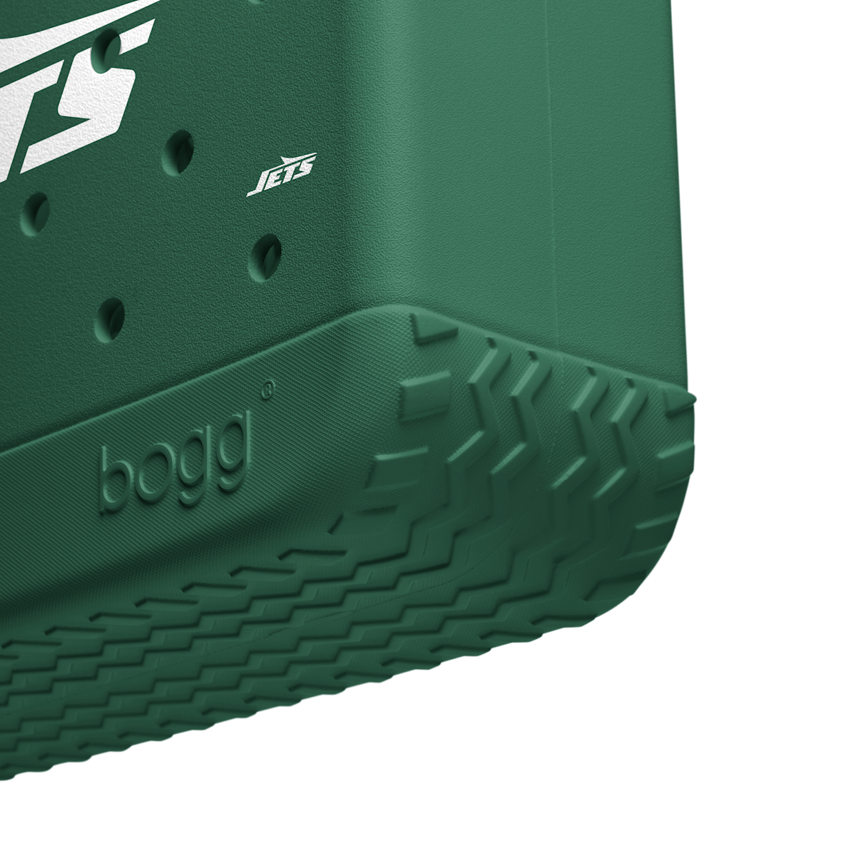 Baby Bogg Bag - New York Jets