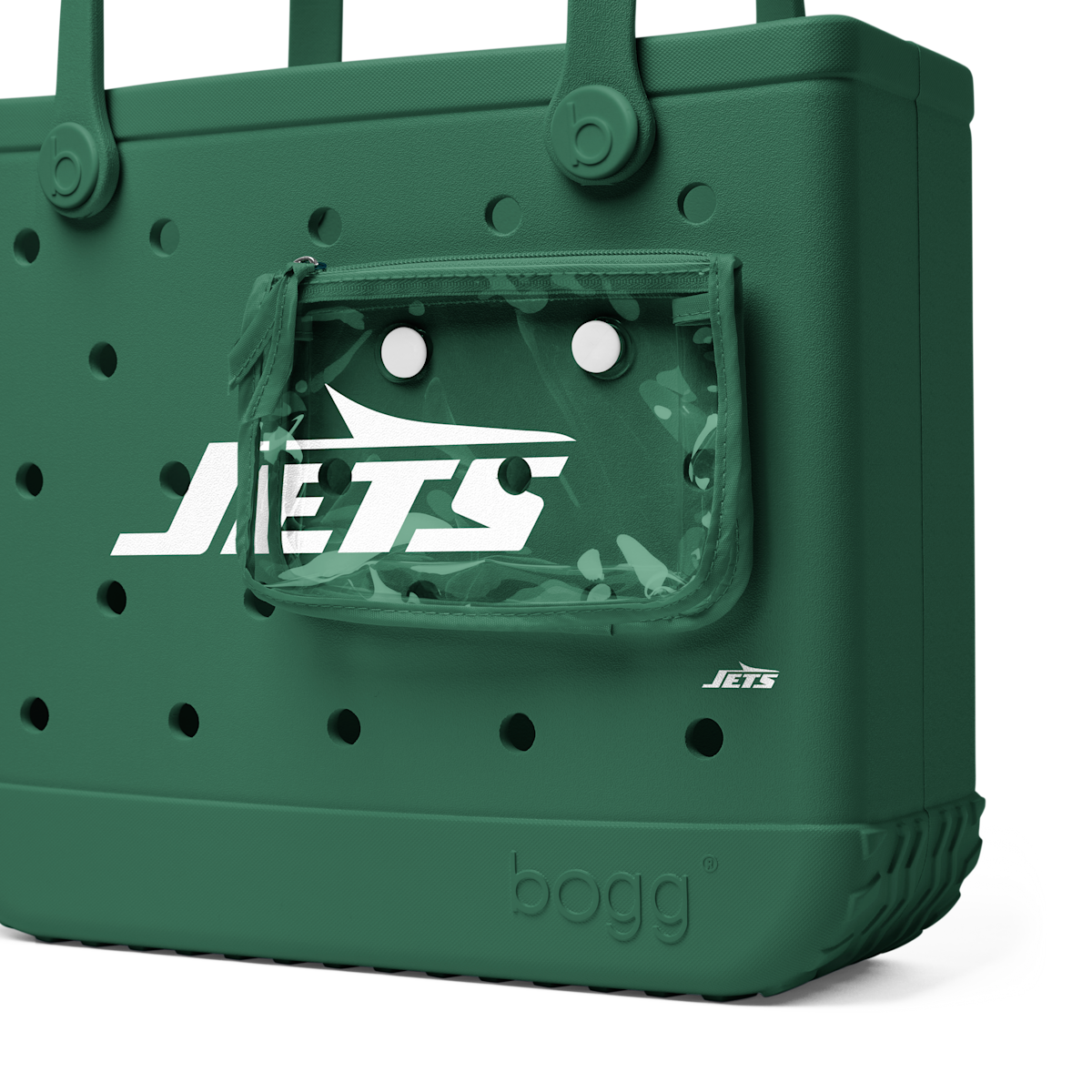 Baby Bogg Bag - New York Jets