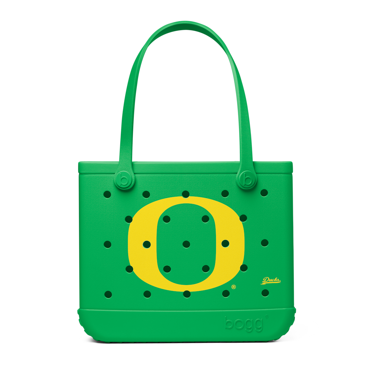 Baby Bogg Bag - Oregon Ducks