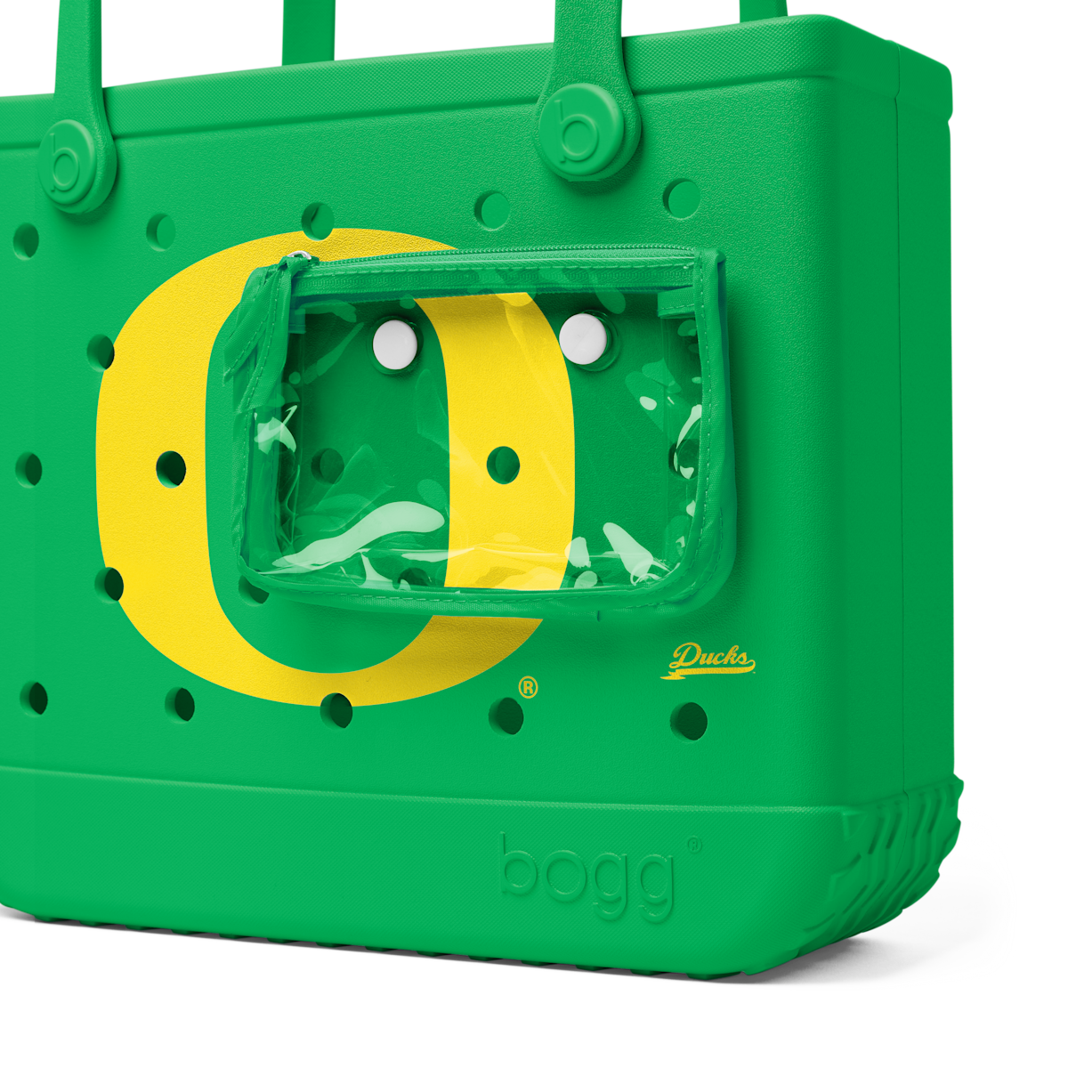 Baby Bogg Bag - Oregon Ducks