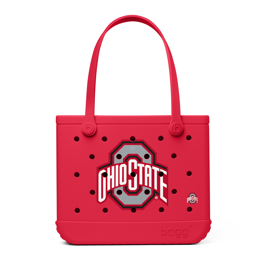 Baby Bogg Bag - Ohio State Buckeye