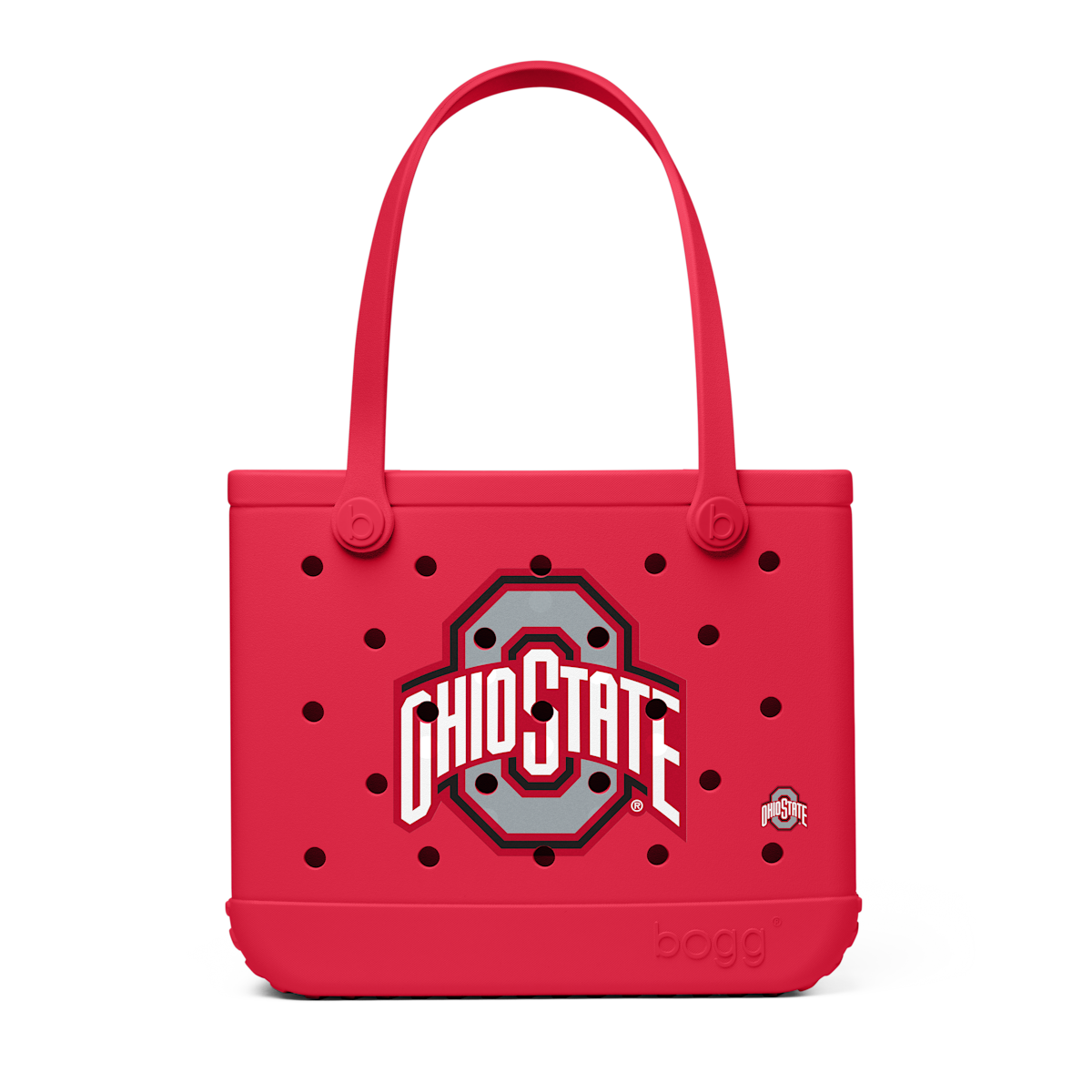 Baby Bogg Bag - Ohio State Buckeye