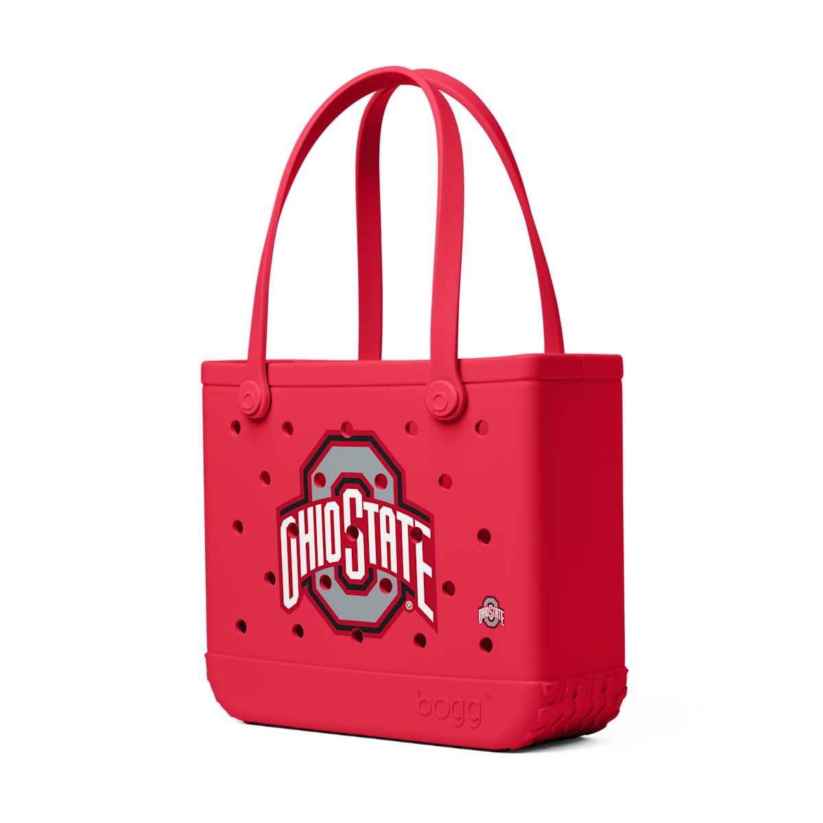 Baby Bogg Bag - Ohio State Buckeye