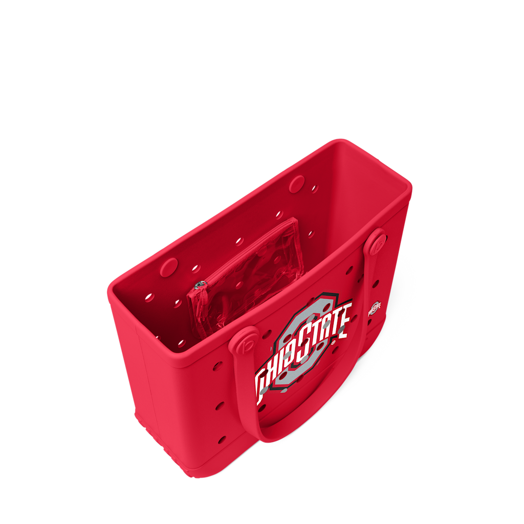 Baby Bogg Bag - Ohio State Buckeye