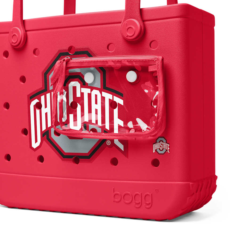 Baby Bogg Bag - Ohio State Buckeye