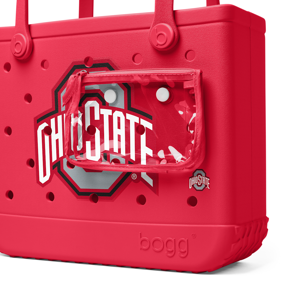 Baby Bogg Bag - Ohio State Buckeye