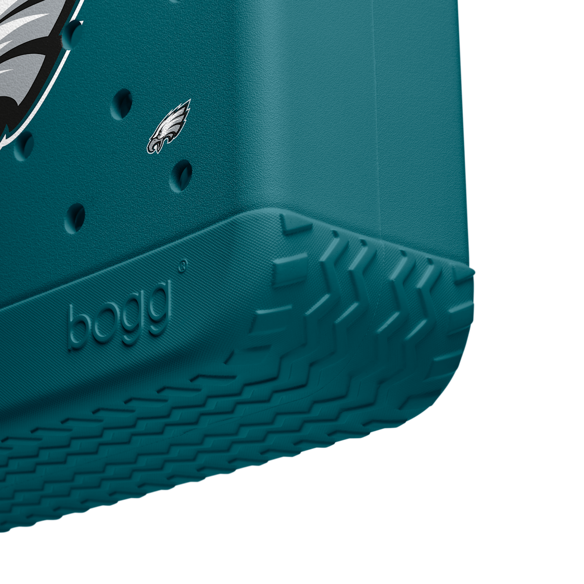 Baby Bogg Bag - Philadelphia Eagles