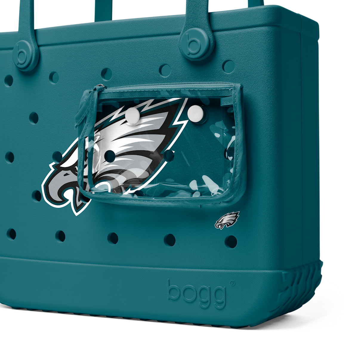 Baby Bogg Bag - Philadelphia Eagles